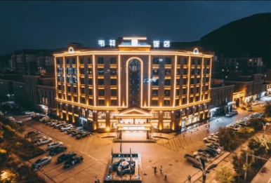 韦祥饭店的图标